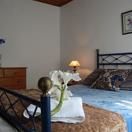 Mosteiros Sea House エクステリア 写真