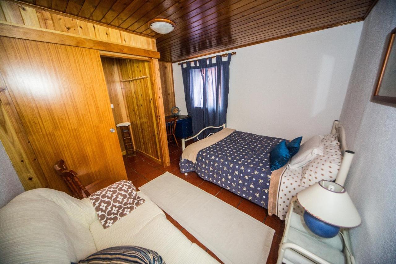 Mosteiros Sea House エクステリア 写真