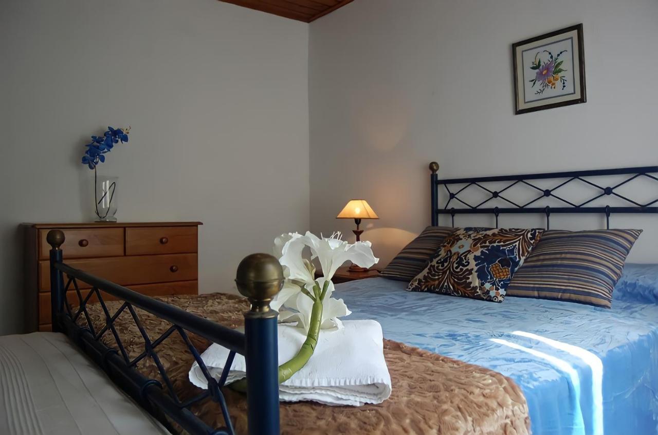 Mosteiros Sea House エクステリア 写真