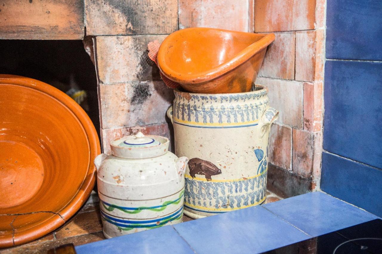 Mosteiros Sea House エクステリア 写真