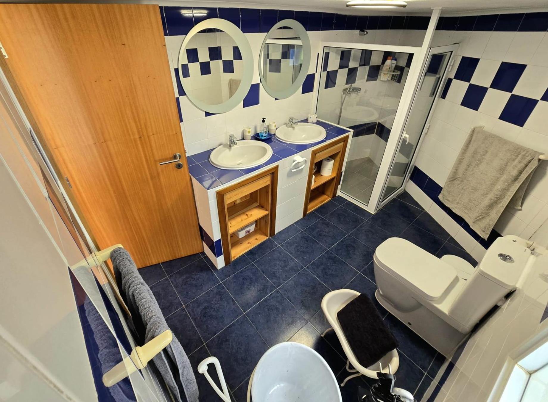 Mosteiros Sea House エクステリア 写真